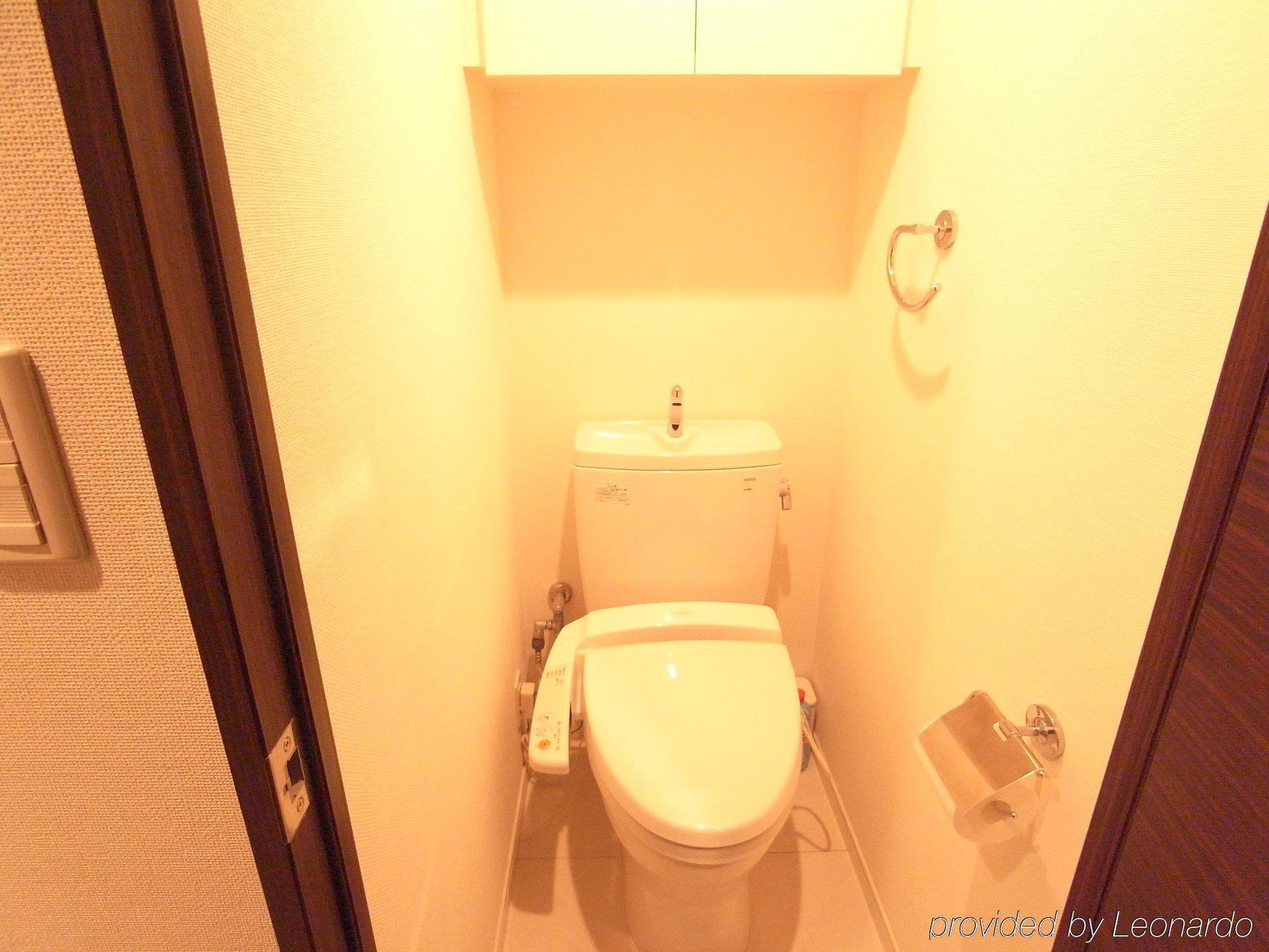 Concieria Shiba Koen Apartman Tokió Kültér fotó