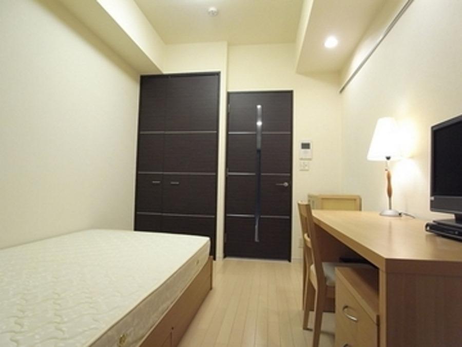 Concieria Shiba Koen Apartman Tokió Kültér fotó