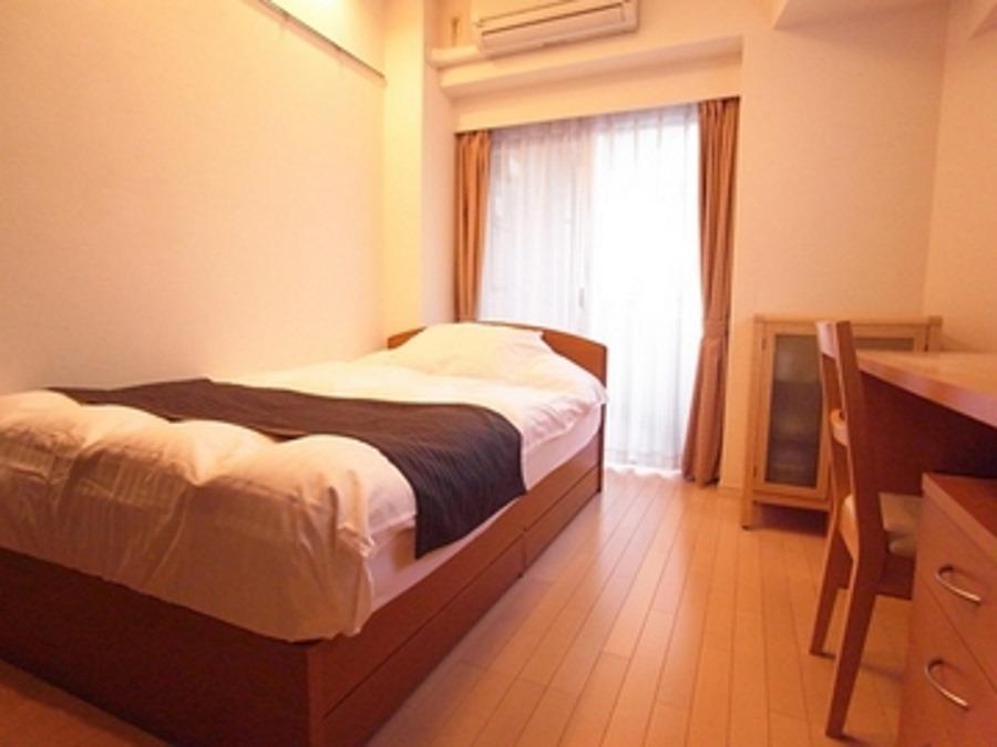 Concieria Shiba Koen Apartman Tokió Kültér fotó
