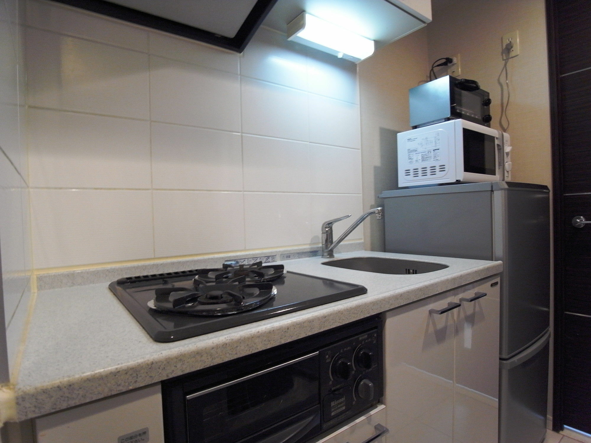 Concieria Shiba Koen Apartman Tokió Kültér fotó