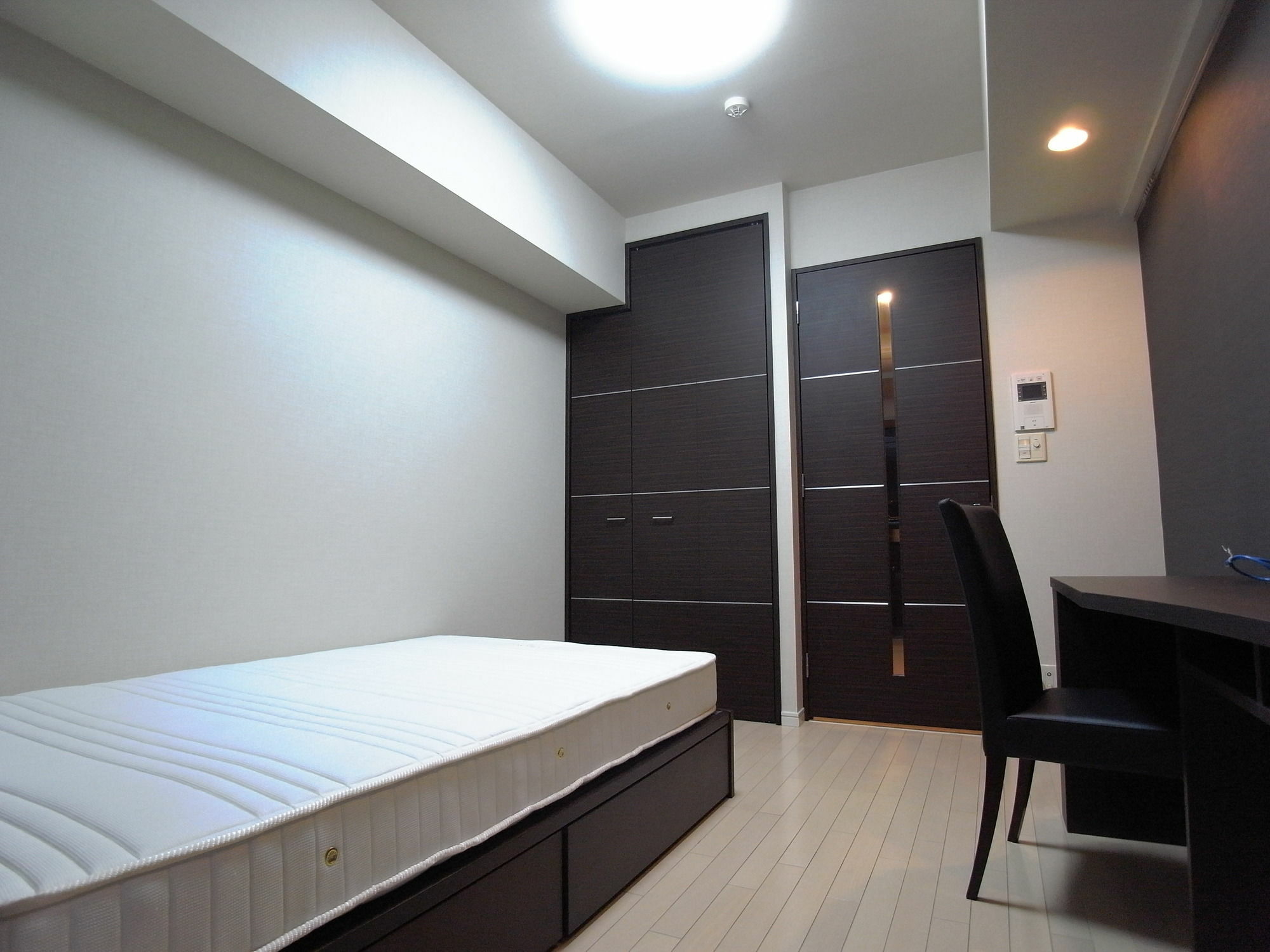 Concieria Shiba Koen Apartman Tokió Kültér fotó