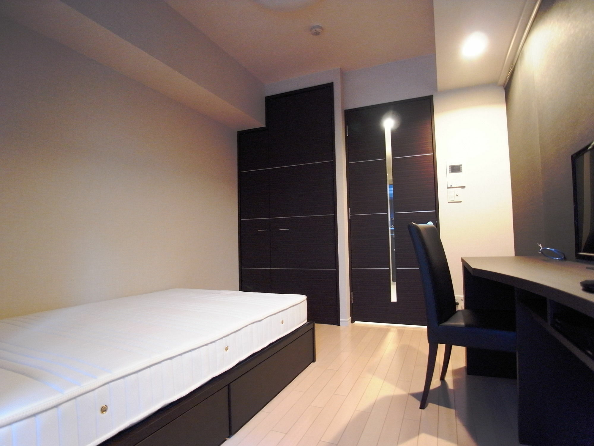 Concieria Shiba Koen Apartman Tokió Kültér fotó